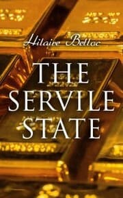 Cover von The Servile State