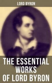 Cover von The Essential Works of Lord Byron
