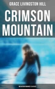 Cover von Crimson Mountain (Musaicum Romance Classics)