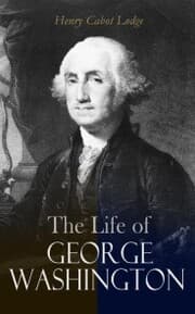 Cover von The Life of George Washington
