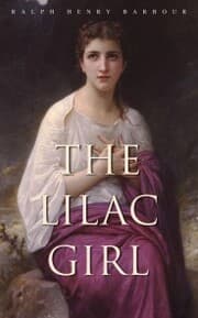 Cover von The Lilac Girl