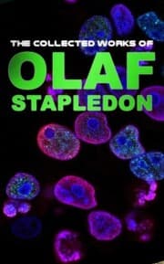 Cover von The Collected Works of Olaf Stapledon