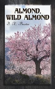 Cover von Almond, Wild Almond
