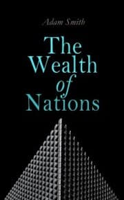 Cover von The Wealth of Nations