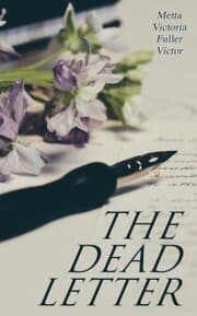 Cover von The Dead Letter