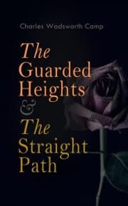 Cover von The Guarded Heights & The Straight Path