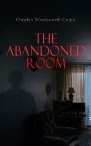 Cover von The Abandoned Room