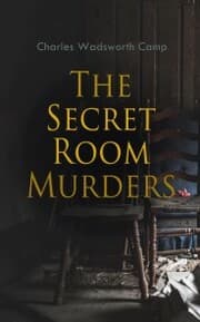 Cover von The Secret Room Murders