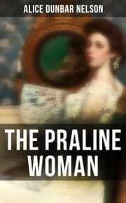 Cover von The Praline Woman