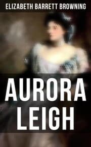 Cover von Aurora Leigh