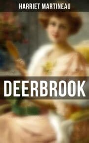 Cover von Deerbrook