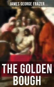 Cover von The Golden Bough