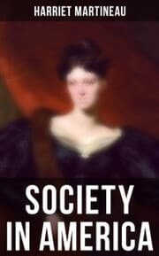 Cover von Society in America