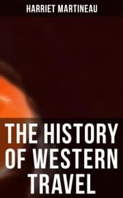 Cover von The History of Western Travel