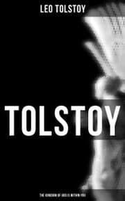 Cover von Tolstoy: The Kingdom of God Is Within You