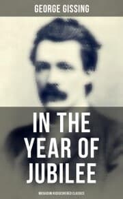 Cover von In the Year of Jubilee (Musaicum Rediscovered Classics)