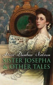 Cover von Sister Josepha & Other Tales