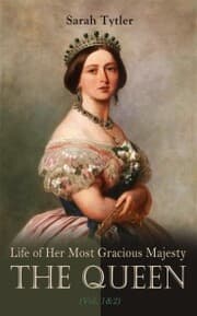 Cover von Life of Her Most Gracious Majesty the Queen (Vol. 1&2)