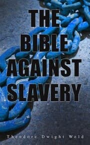 Cover von The Bible Against Slavery