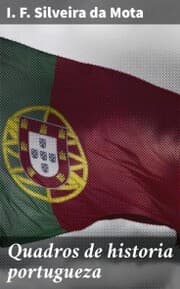Cover von Quadros de historia portugueza