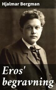 Cover von Eros' begravning