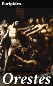 Cover von Orestes