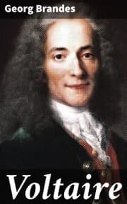 Cover von Voltaire
