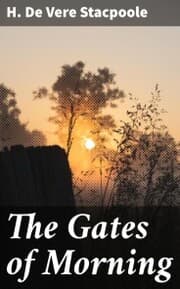 Cover von The Gates of Morning