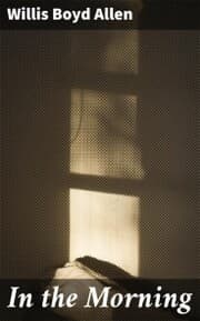 Cover von In the Morning