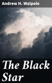 Cover von The Black Star