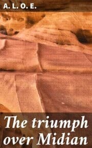 Cover von The triumph over Midian