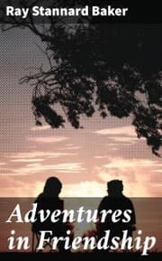 Cover von Adventures in Friendship