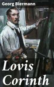 Cover von Lovis Corinth
