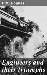 Cover von Engineers and their triumphs