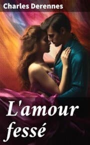 Cover von L'amour fessé