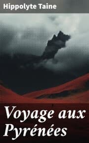 Cover von Voyage aux Pyrénées