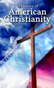 Cover von A History of American Christianity