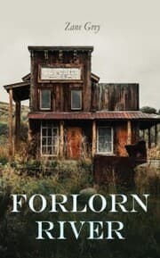 Cover von Forlorn River