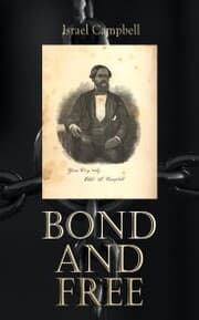 Cover von Bond and Free