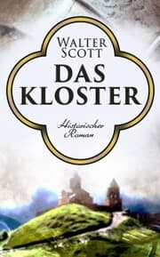 Cover von Das Kloster