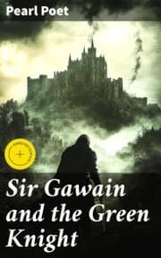 Cover von Sir Gawain and the Green Knight