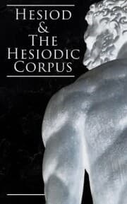 Cover von Hesiod & The Hesiodic Corpus