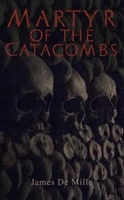 Cover von Martyr of the Catacombs