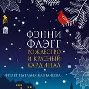 Cover von Rozhdestvo i krasnyj kardinal
