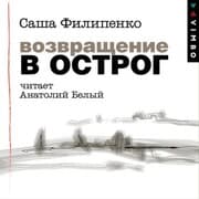 Cover von Vozvrashchenie v Ostrog