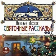 Cover von Svyatochnye rasskazy