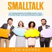 Cover von Smalltalk