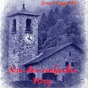 Cover von Nie der einfache Weg