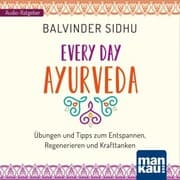 Cover von Every Day Ayurveda