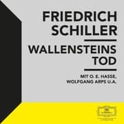 Cover von Schiller: Wallensteins Tod